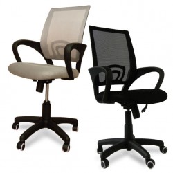 1121 GAUDI - SILLA ESCRITORIO