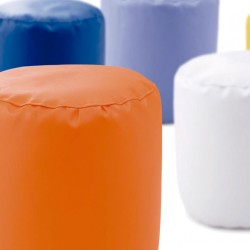 Pouf Redondo