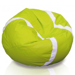 Pouf Pelota Tenis