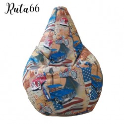 Pera Magic Estampada