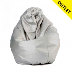 Pera PLUS con asa Champagne